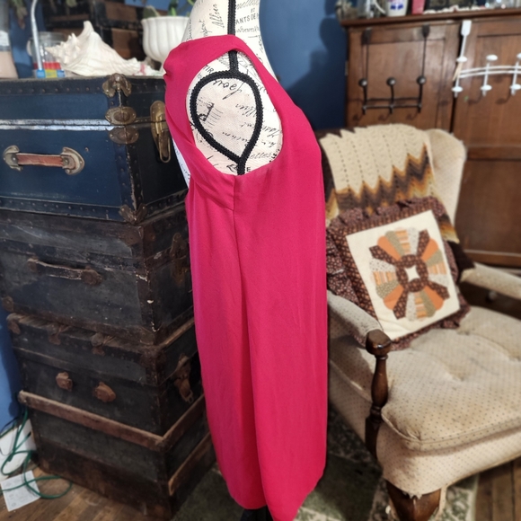 Ladies BCX Dress - Picture 5 of 7